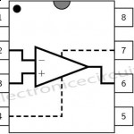 741-8-pin-ic-configurations-top-view