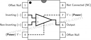 741-8-pin-ic-configurations-top-view