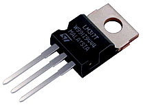 lm-317-ic