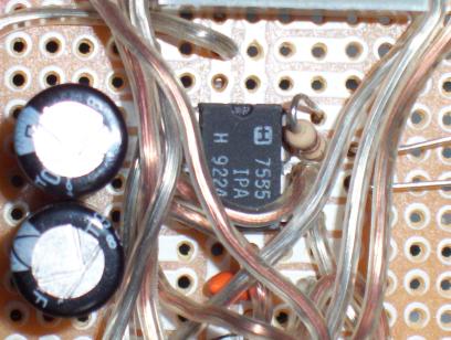 Off Delay Timer Wiring Diagram from www.electronicecircuits.com