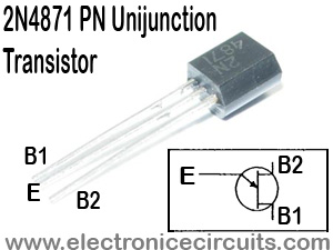 Risultati immagini per 2n4871