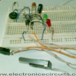 ne555 timer time delay test circuit 555