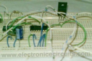 www.electronicecircuits.com