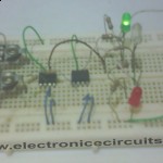 12v battery charge indicator