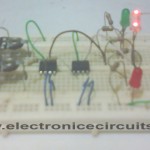 Battery Charge Discharge Nominal indicator