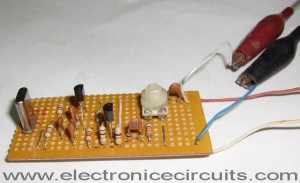 Crystal Controlled Oscillator Circuits