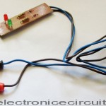 12V Vehicle Electrical Wiring Tester