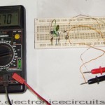 555 IC Negative Voltage Power Supply Circuit 555 IC Negative Voltage Power Supply Circuit