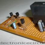 video detector switch circuit design