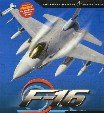     F-16 Multirole Fighter