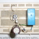 Power Amplifier Speaker Protection circuit