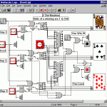 Multimedia Logic - Slot Machine design