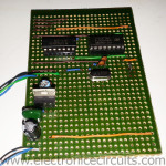 50 hz 60 hz frequency generator veroboard design