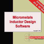 Inductor Design Software